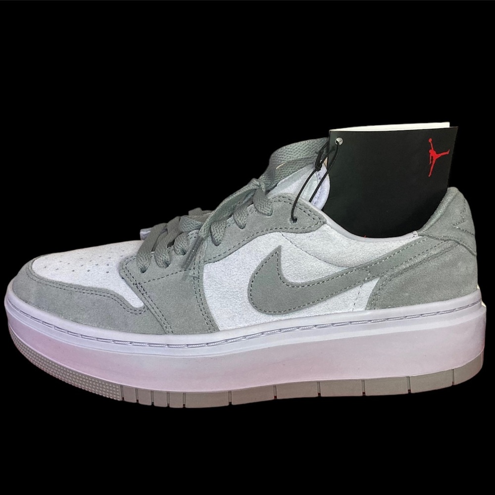 Nike Air Jordan 1 Elevate Low Women Shoes